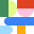 Logo de Dust