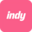 Logo de Indy