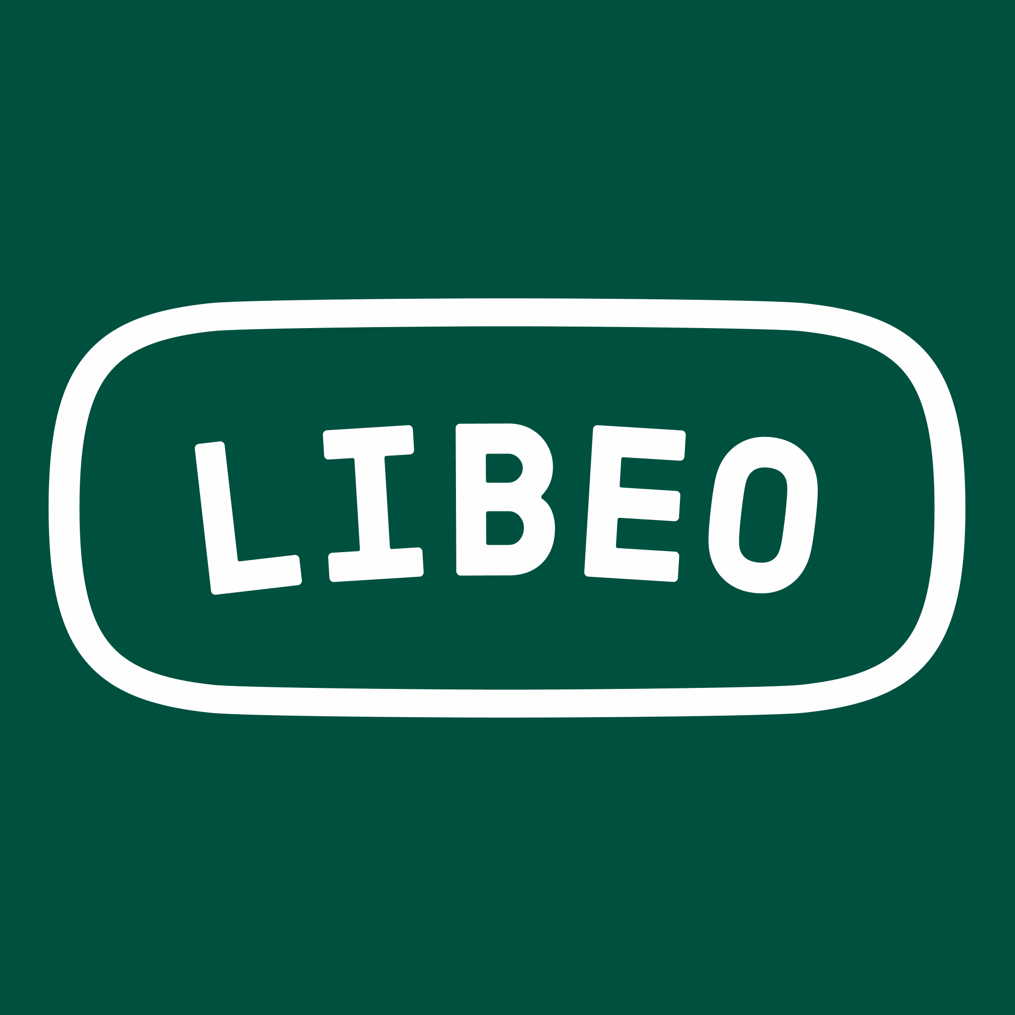 Logo de Libeo