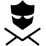 Logo de Mailinblack