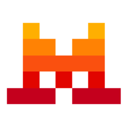 Logo de Mistral AI